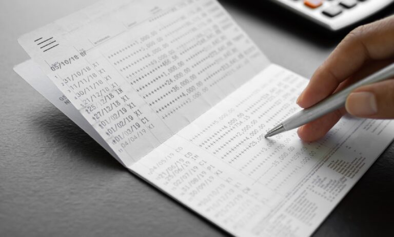 Checking Account Mistakes